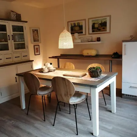Ferienwohnung Rheinzeit Beim Toni Boppard Extérieur photo
