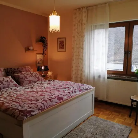 Ferienwohnung Rheinzeit Beim Toni Boppard Extérieur photo