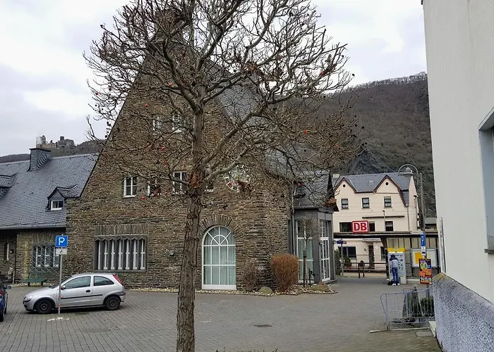Ferienwohnung Rheinzeit Beim Toni