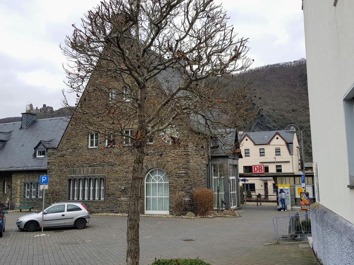 Rheinzeit Beim Toni * Boppard