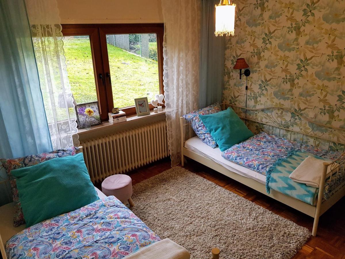 Appartement Rheinzeit Beim Toni