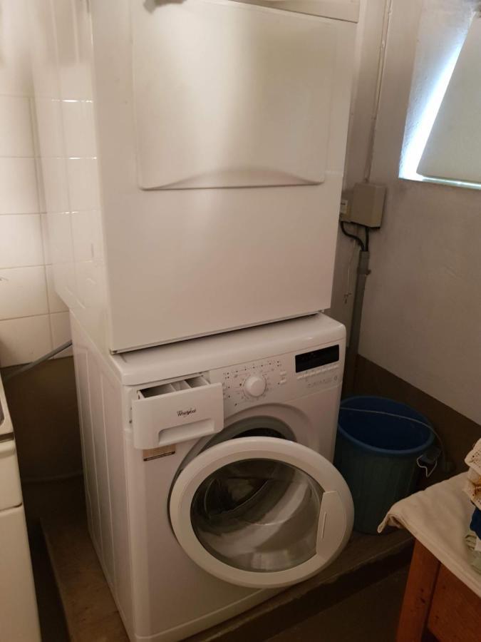 Rheinzeit Beim Toni Appartement