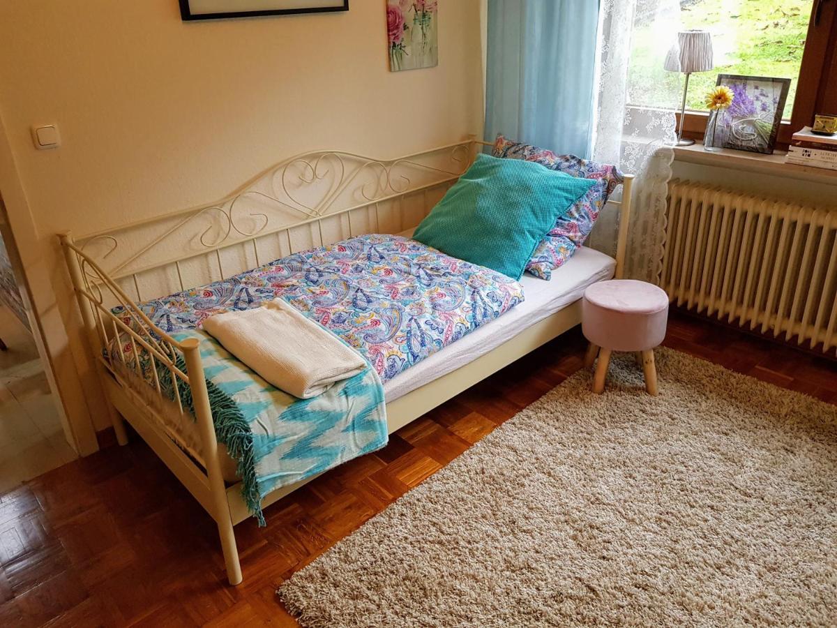 Rheinzeit Beim Toni Appartement