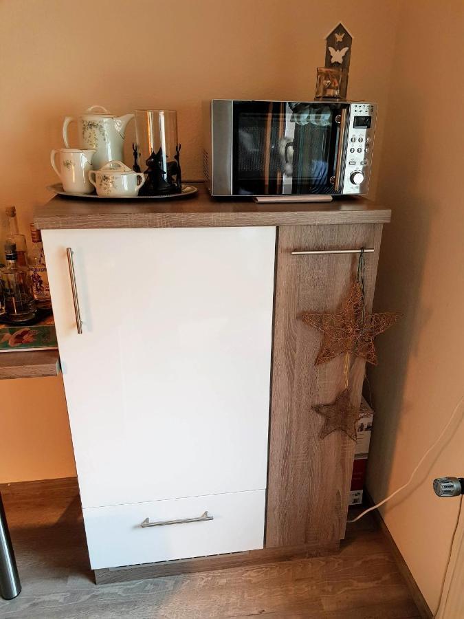 Appartement Rheinzeit Beim Toni