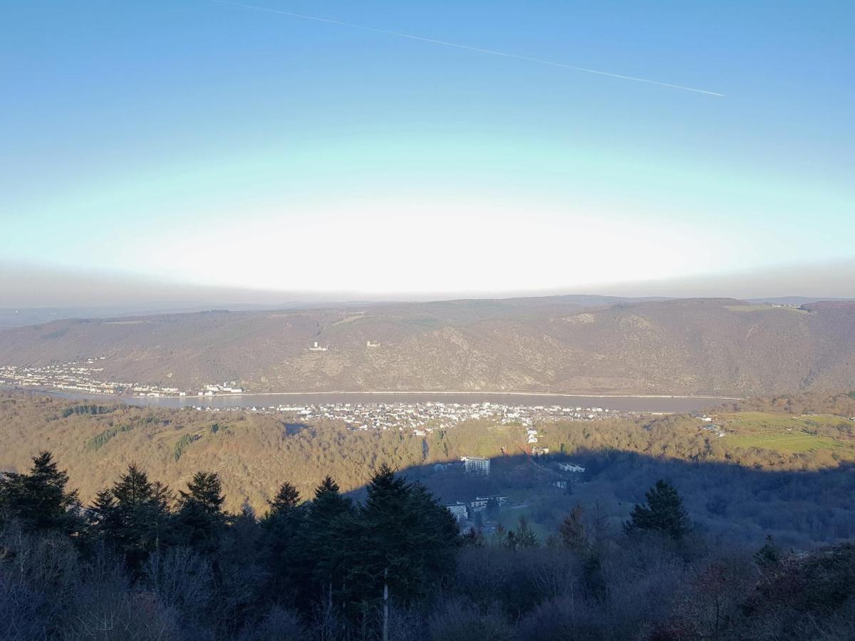 Rheinzeit Beim Toni Appartement Boppard