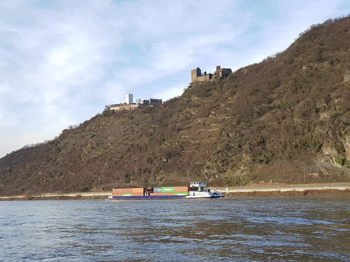 Rheinzeit Beim Toni * Boppard
