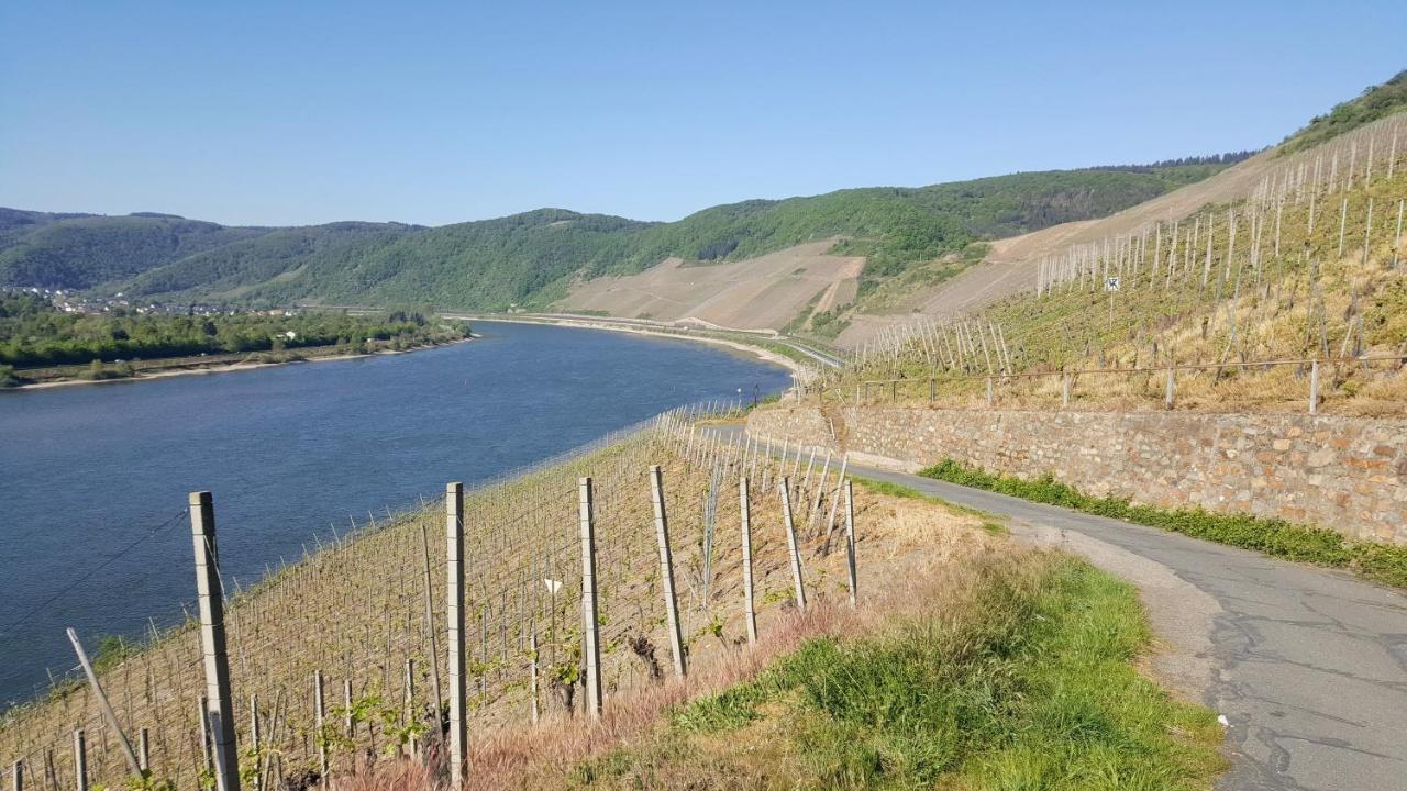 Rheinzeit Beim Toni Appartement Boppard