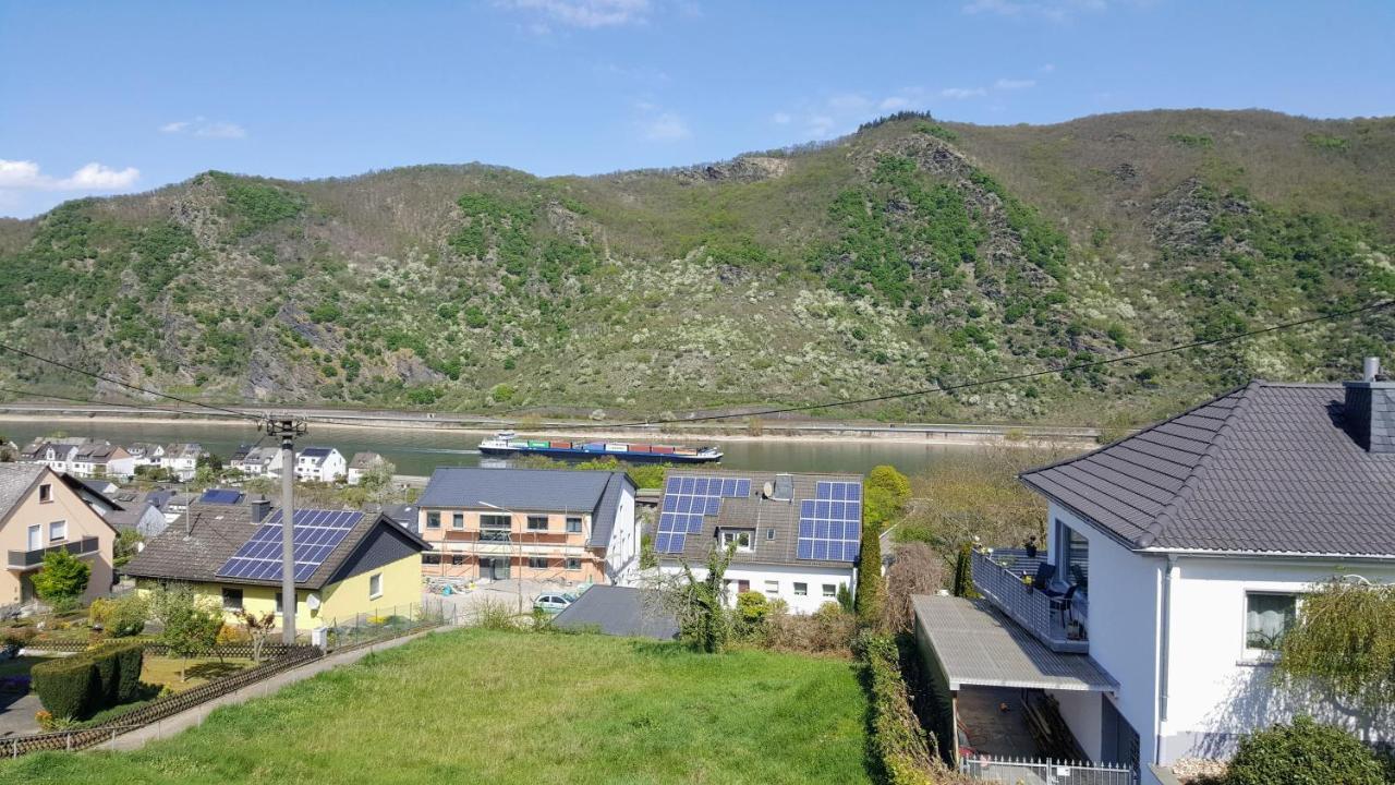 Rheinzeit Beim Toni * Boppard