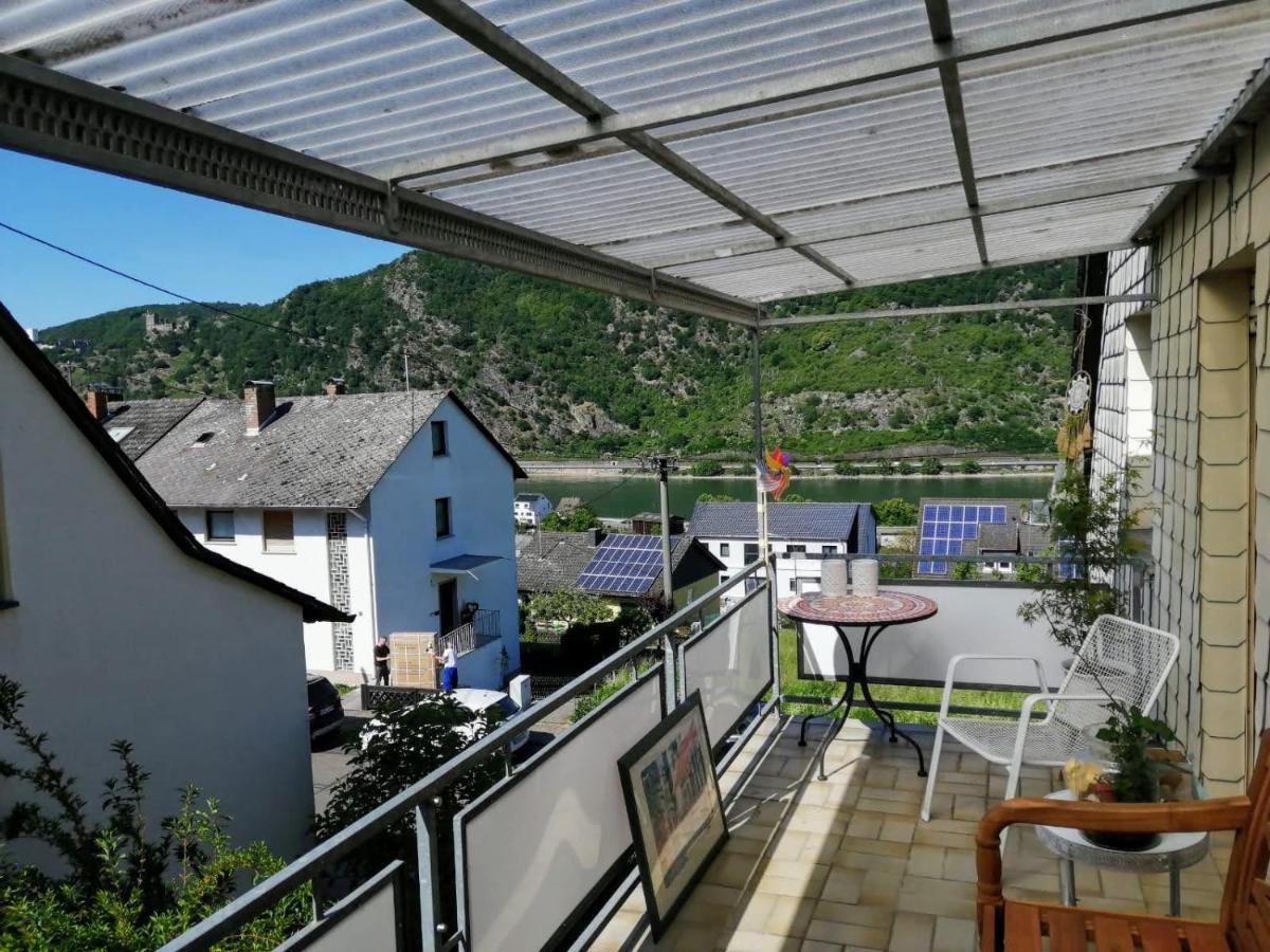 Rheinzeit Beim Toni