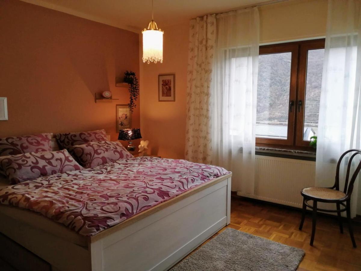 Rheinzeit Beim Toni Appartement Boppard
