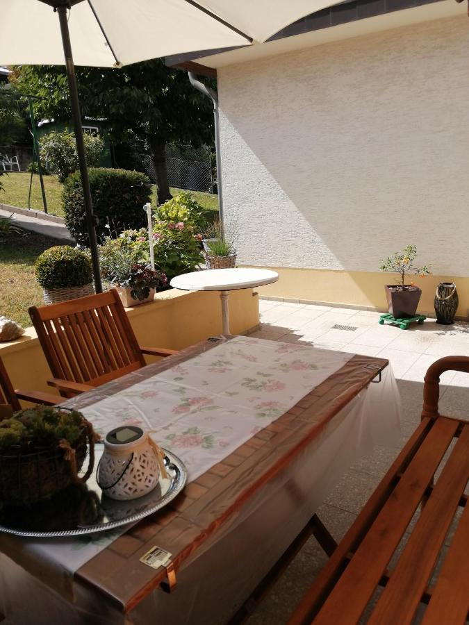 Rheinzeit Beim Toni Appartement Boppard